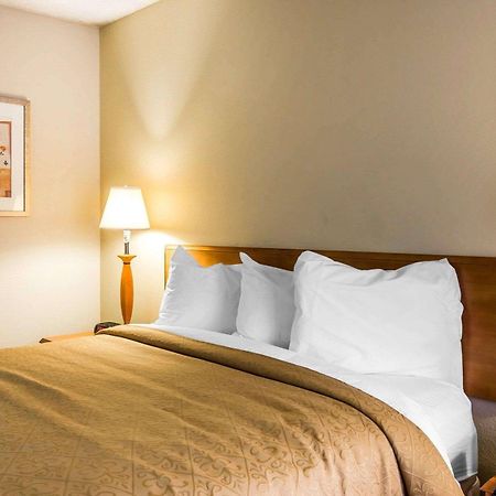 Quality Inn At The Mall - Valdosta Extérieur photo