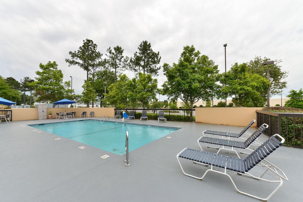 Quality Inn At The Mall - Valdosta Extérieur photo