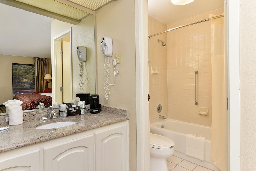 Quality Inn At The Mall - Valdosta Extérieur photo