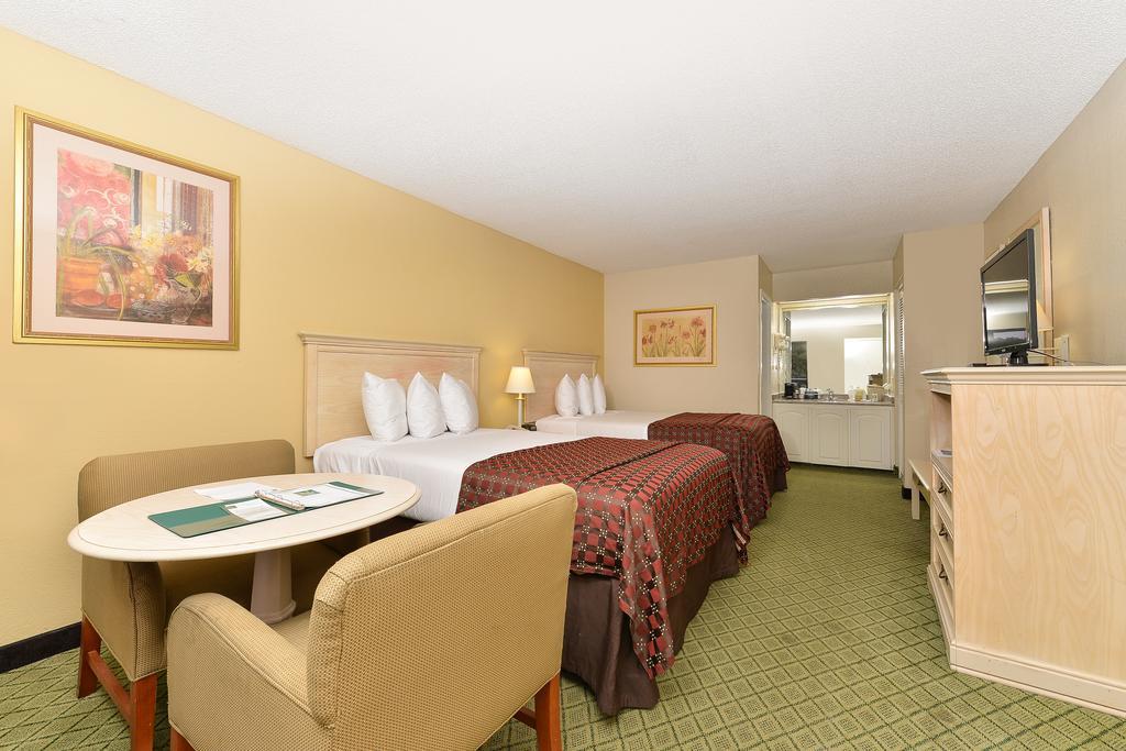 Quality Inn At The Mall - Valdosta Extérieur photo
