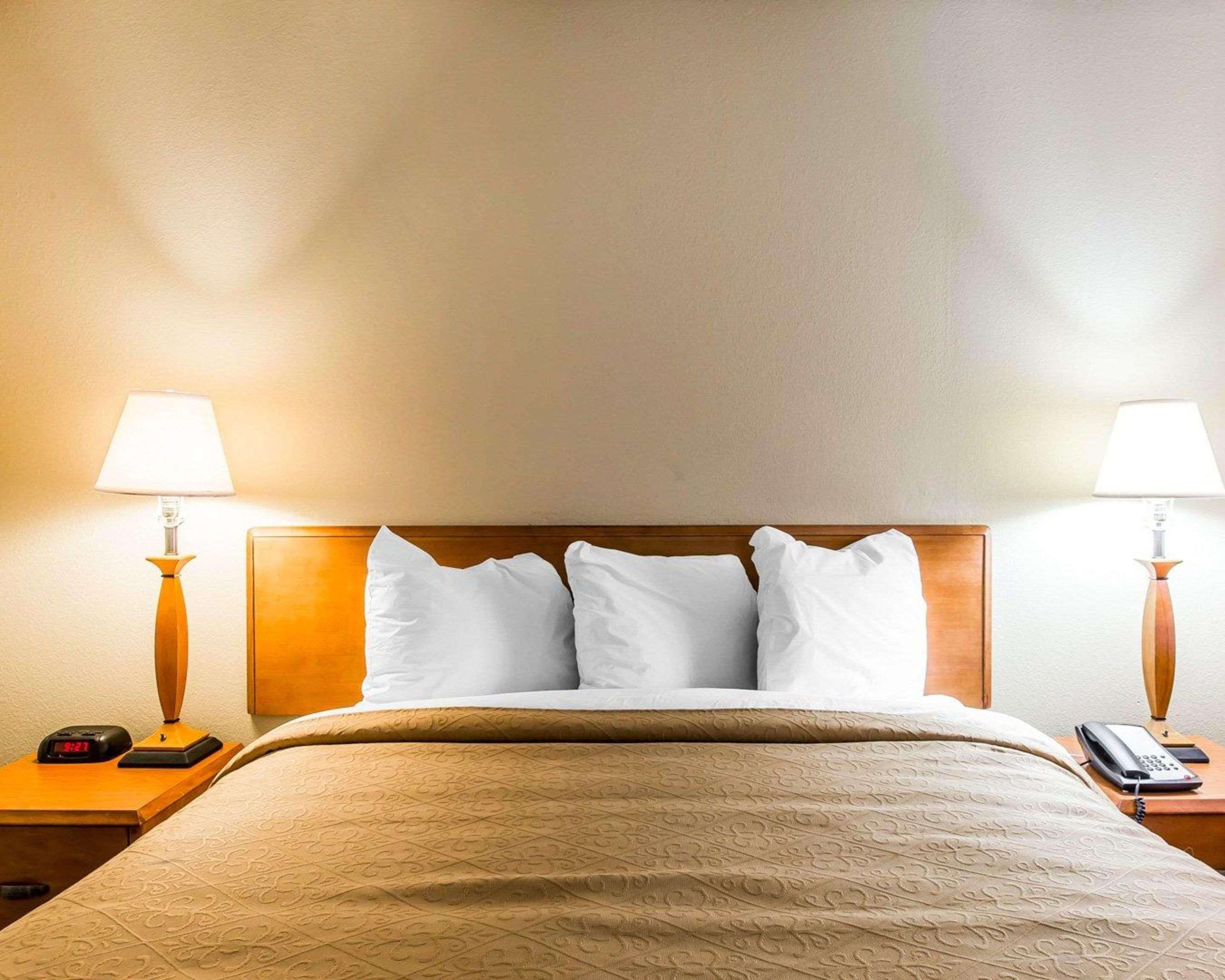 Quality Inn At The Mall - Valdosta Extérieur photo