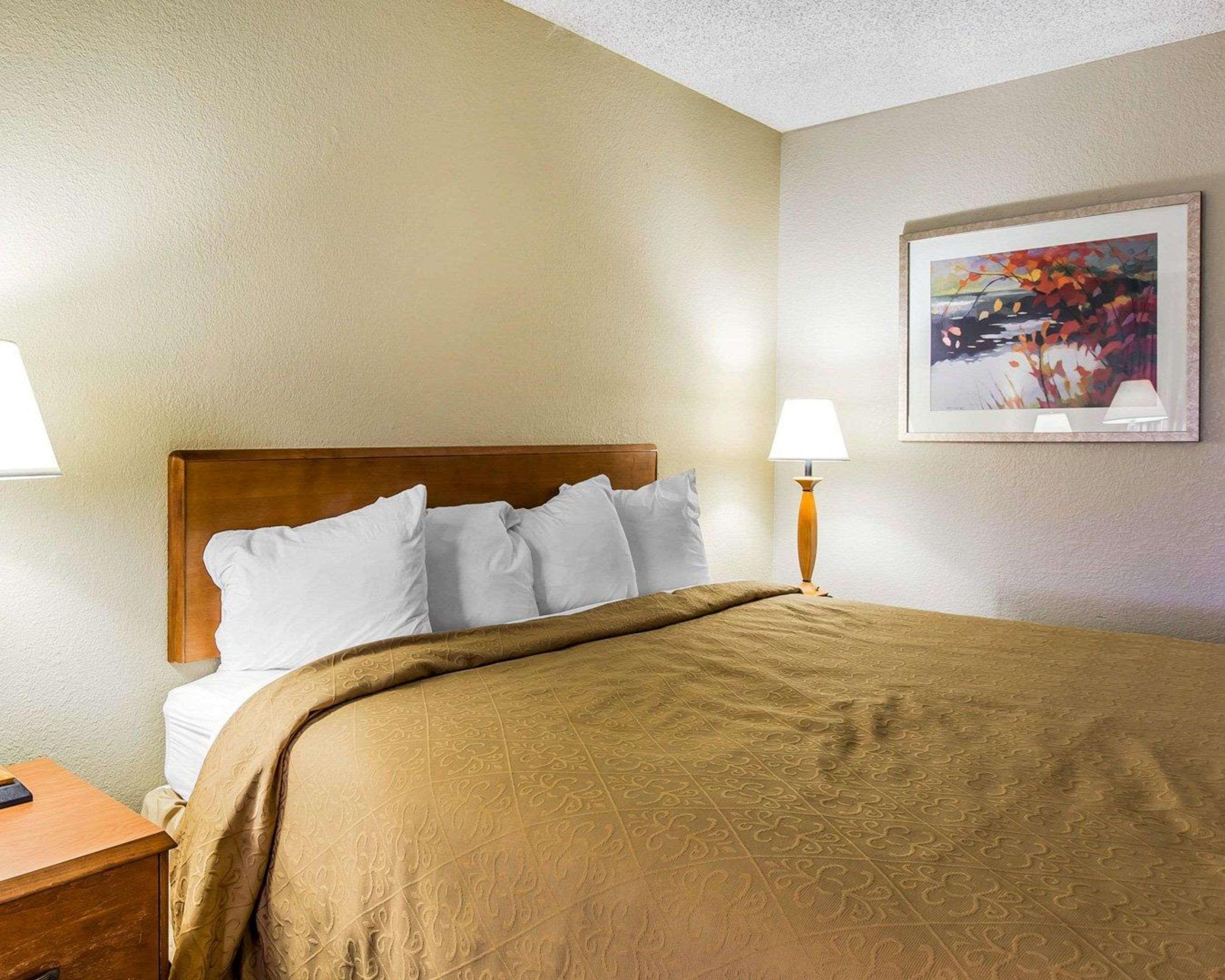 Quality Inn At The Mall - Valdosta Extérieur photo
