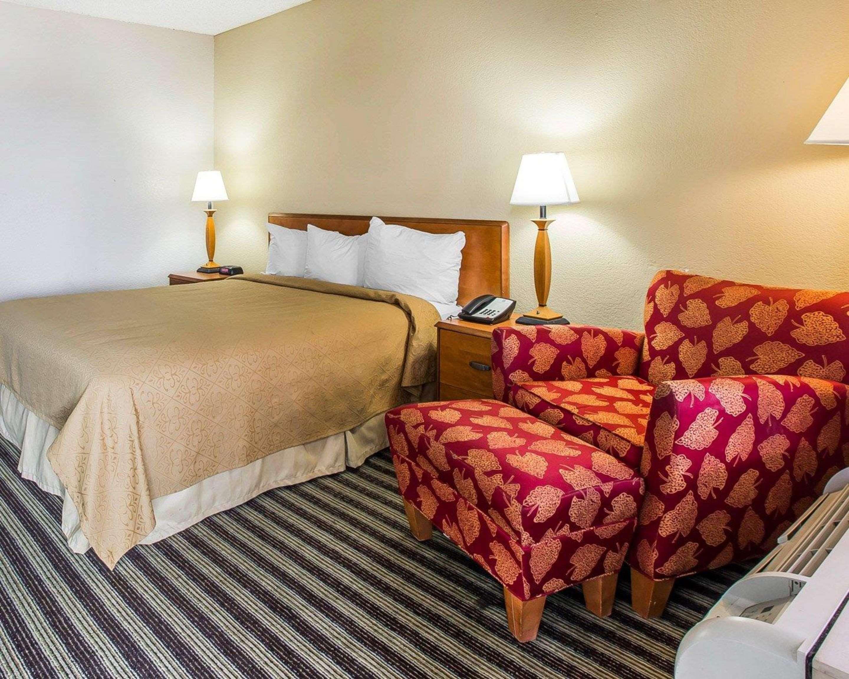 Quality Inn At The Mall - Valdosta Extérieur photo