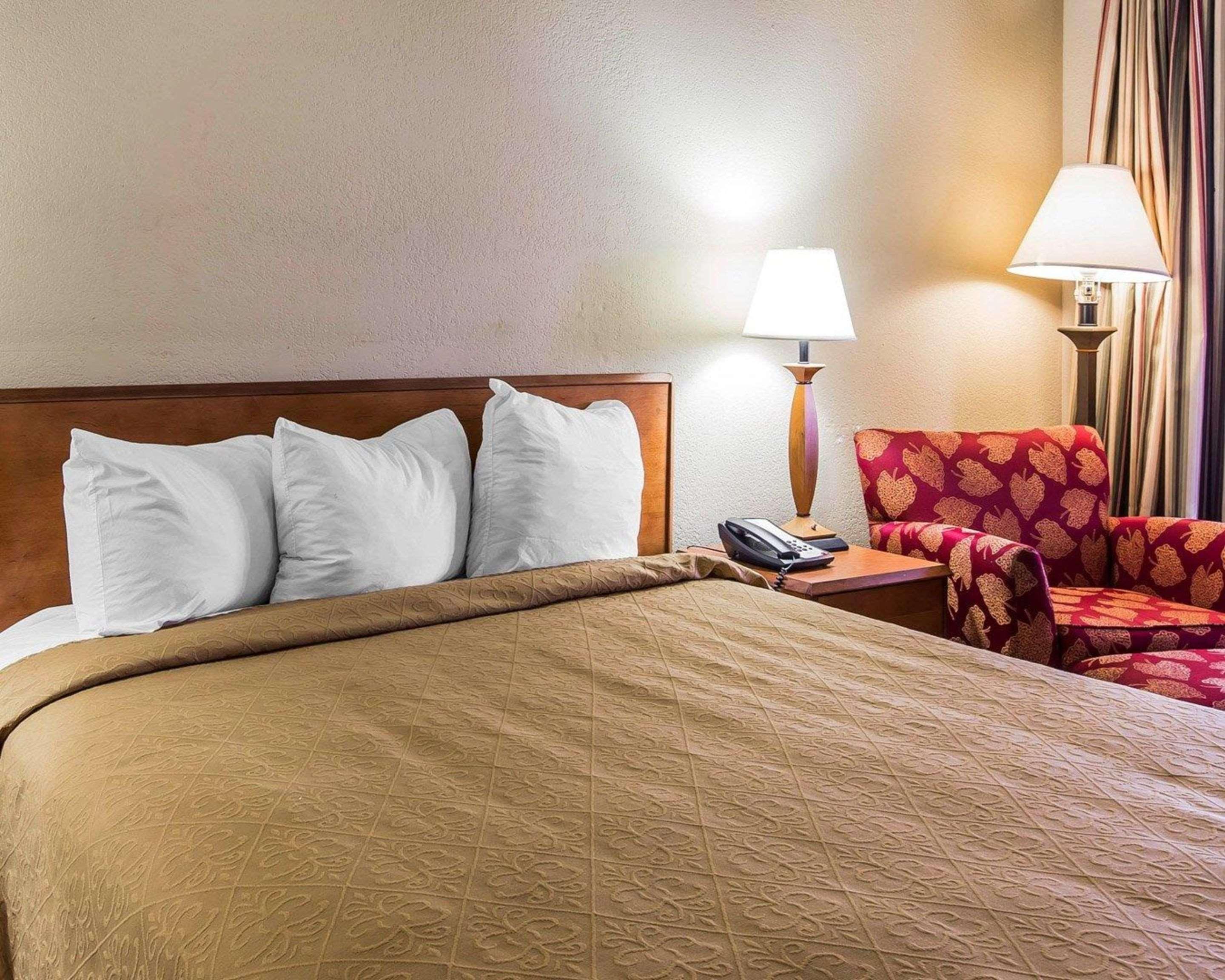 Quality Inn At The Mall - Valdosta Extérieur photo