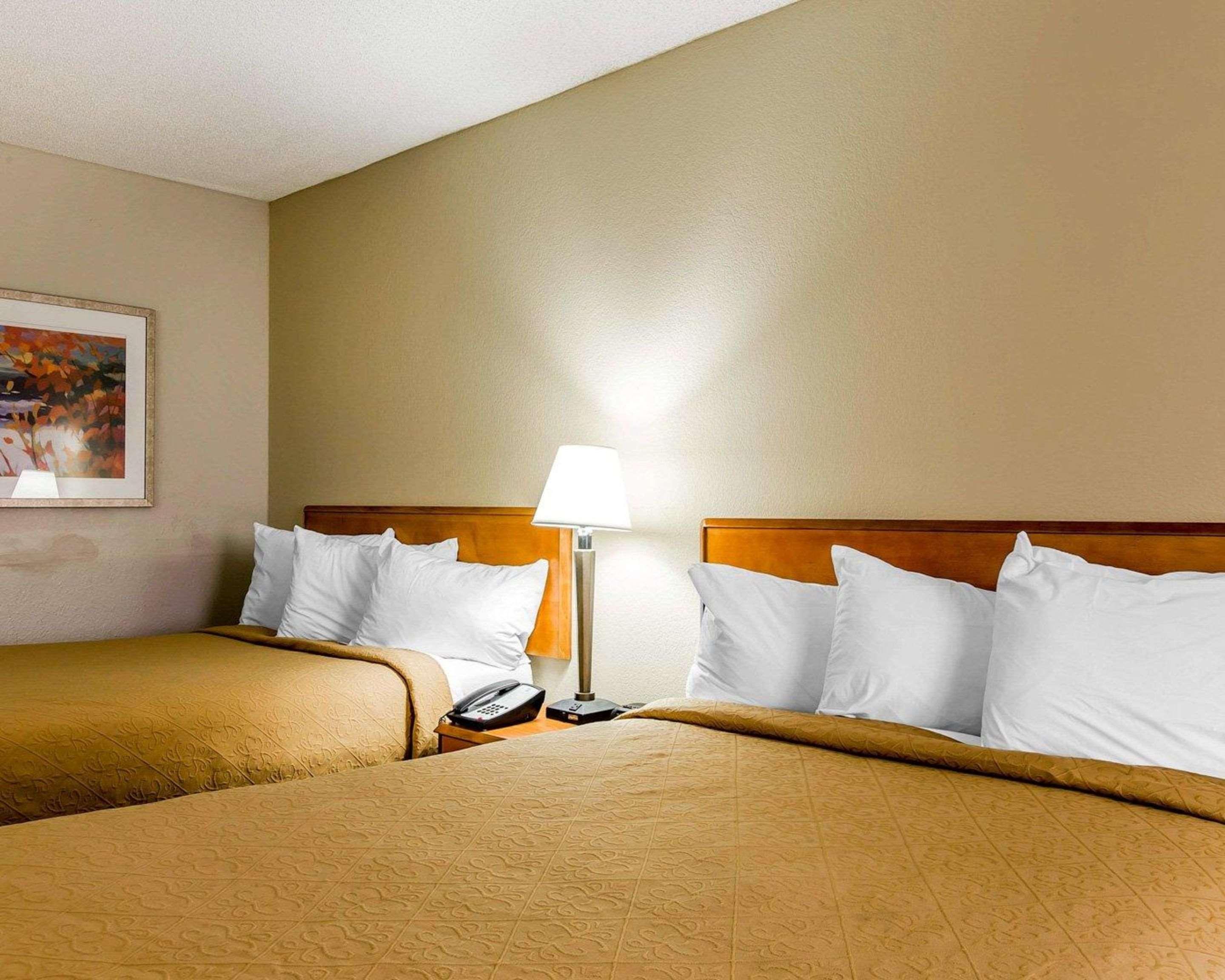 Quality Inn At The Mall - Valdosta Extérieur photo