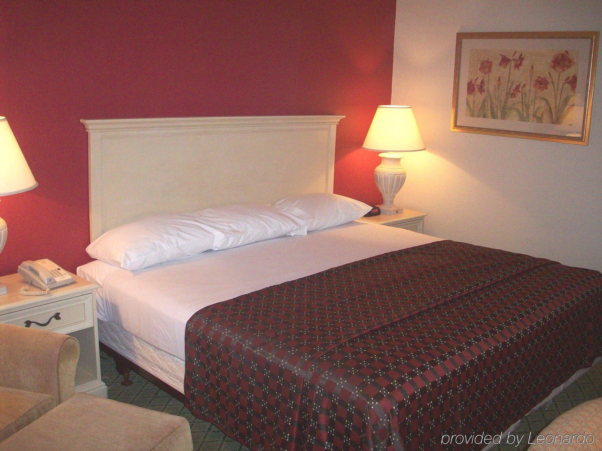 Quality Inn At The Mall - Valdosta Chambre photo