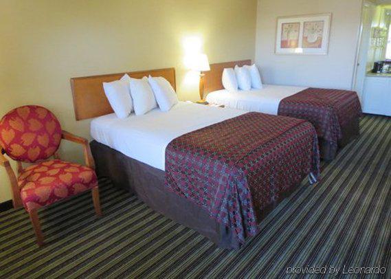 Quality Inn At The Mall - Valdosta Extérieur photo