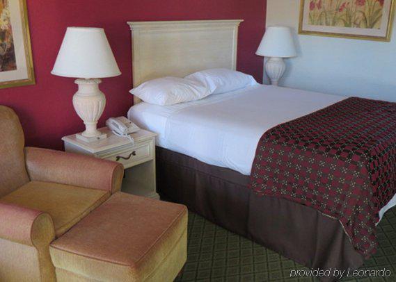 Quality Inn At The Mall - Valdosta Extérieur photo