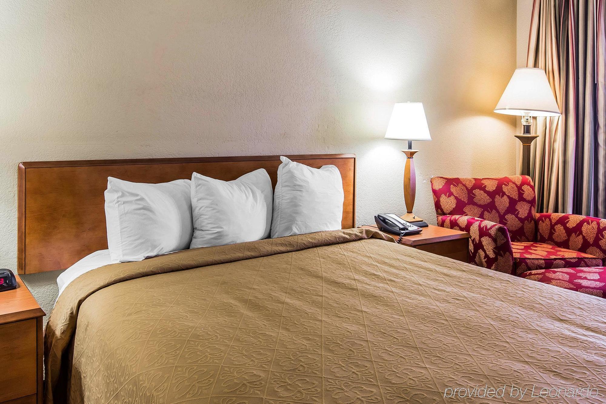 Quality Inn At The Mall - Valdosta Extérieur photo