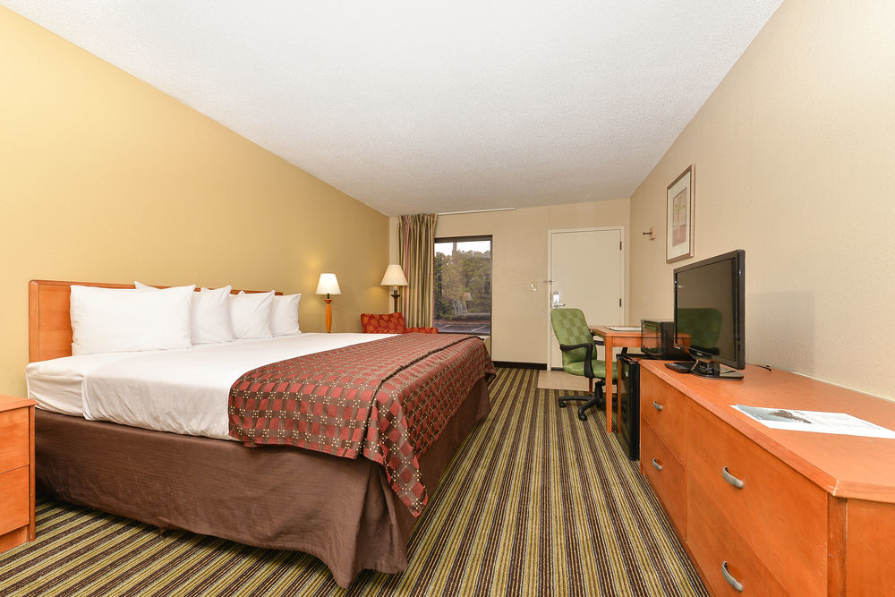Quality Inn At The Mall - Valdosta Extérieur photo